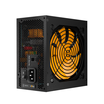 【nau】The Ennoy Professional Alpha 850 | nJoy