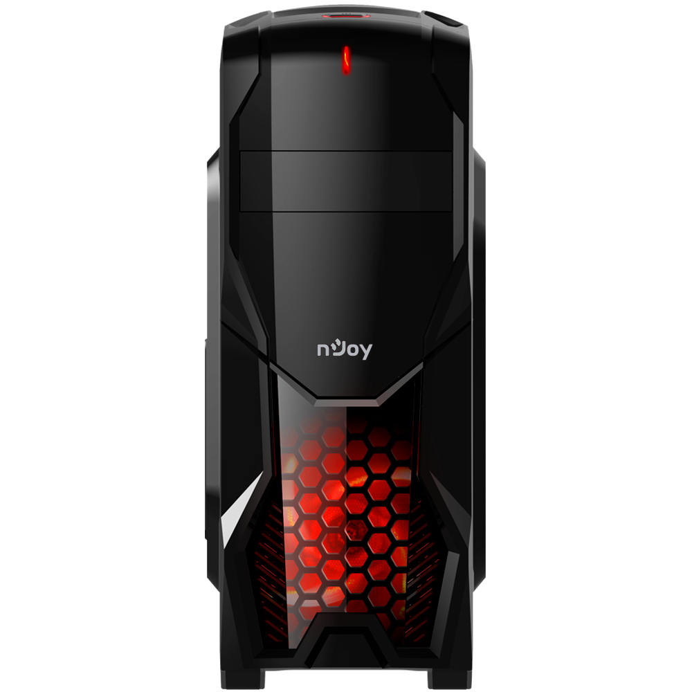 Supernova | nJoy