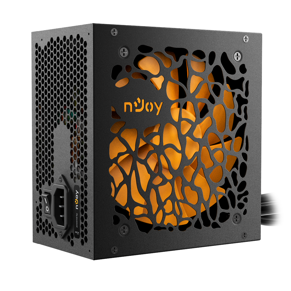 Synergy 400 bulk | nJoy