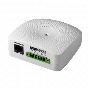 SNMP Card WP | nJoy