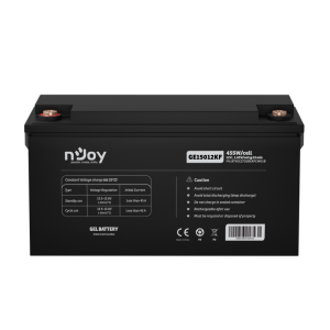 Energy Storage | nJoy