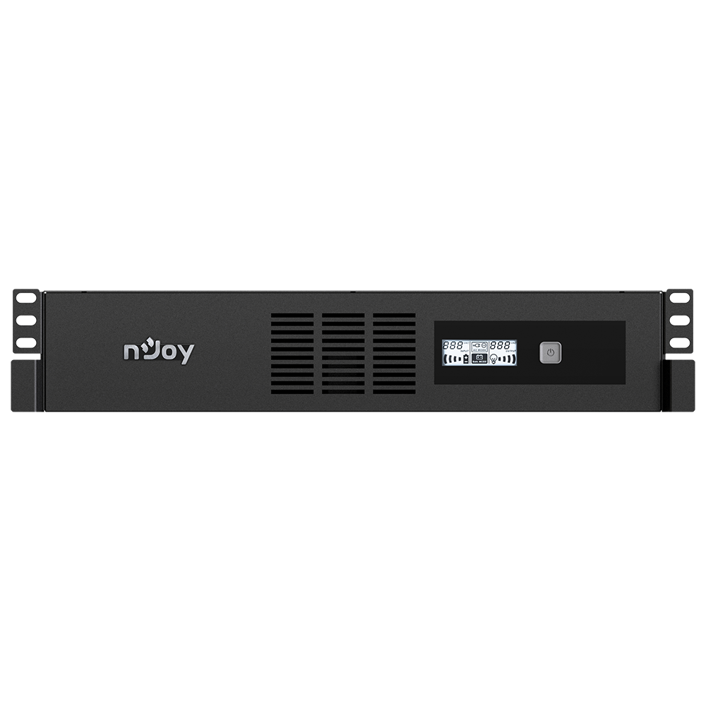 Code 600 | nJoy