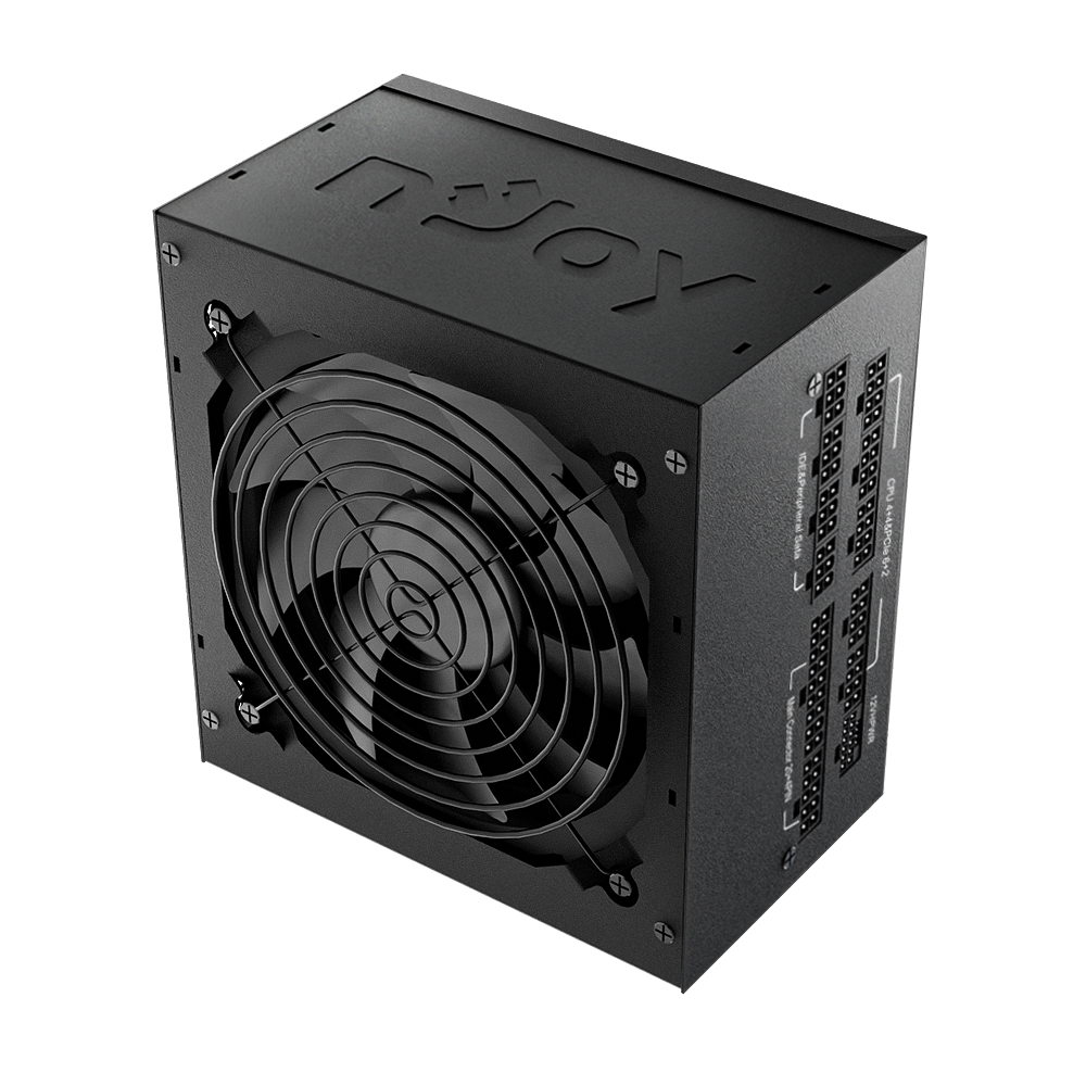 Alpha+ 1000 | nJoy
