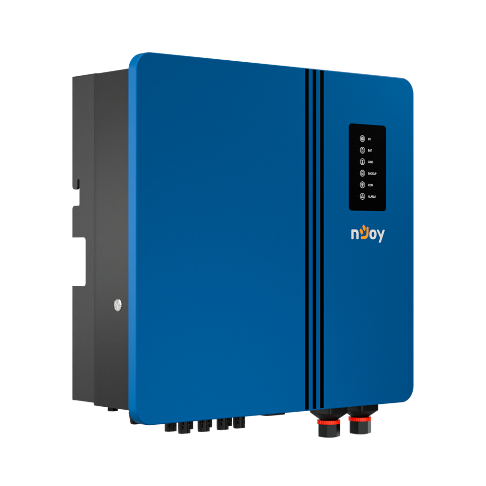Ascet HV 10K-50/3P2T3 | nJoy