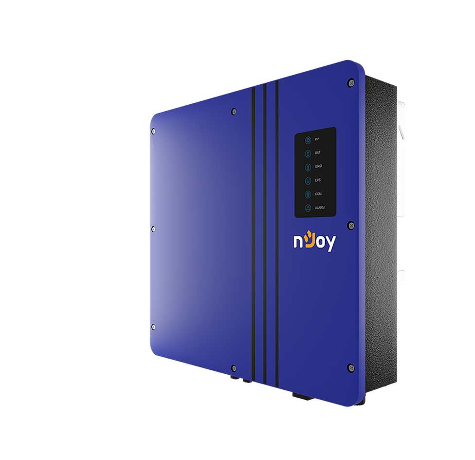 Ascet 6K-120/1P2T2 | nJoy