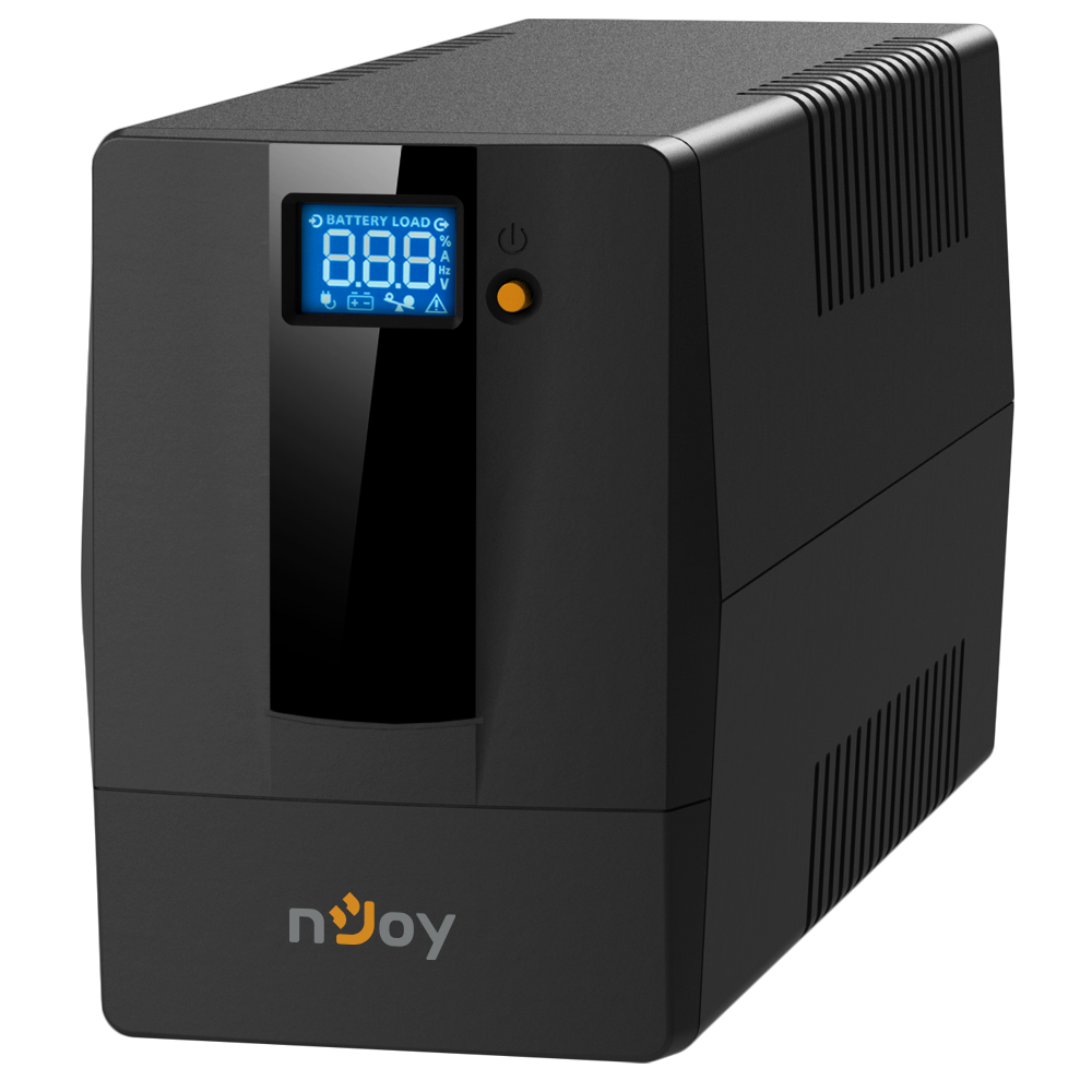 Horus Plus 600 | nJoy