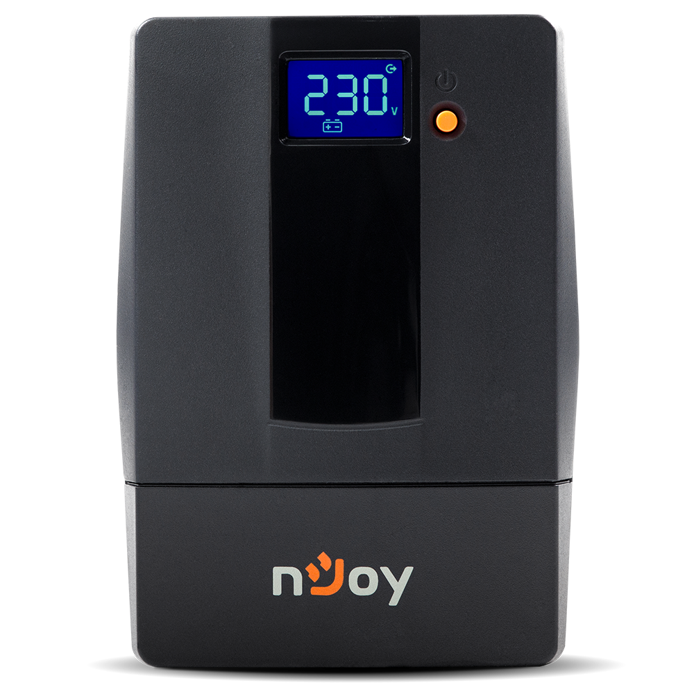 Horus Plus 600 | nJoy